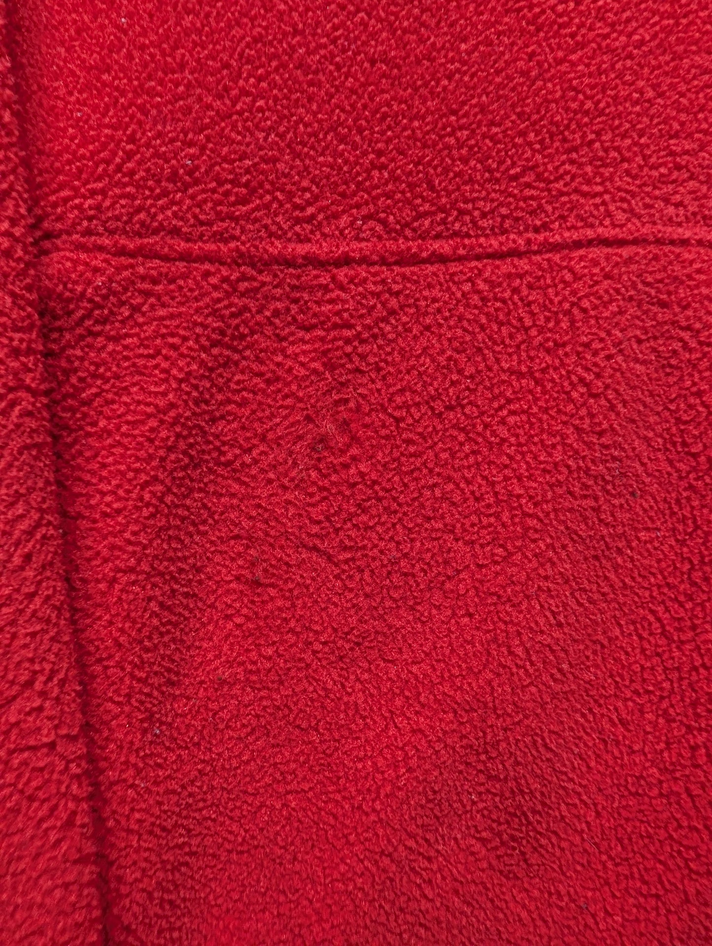 90s Women's LL Bean Fleece Zip Up Jacket