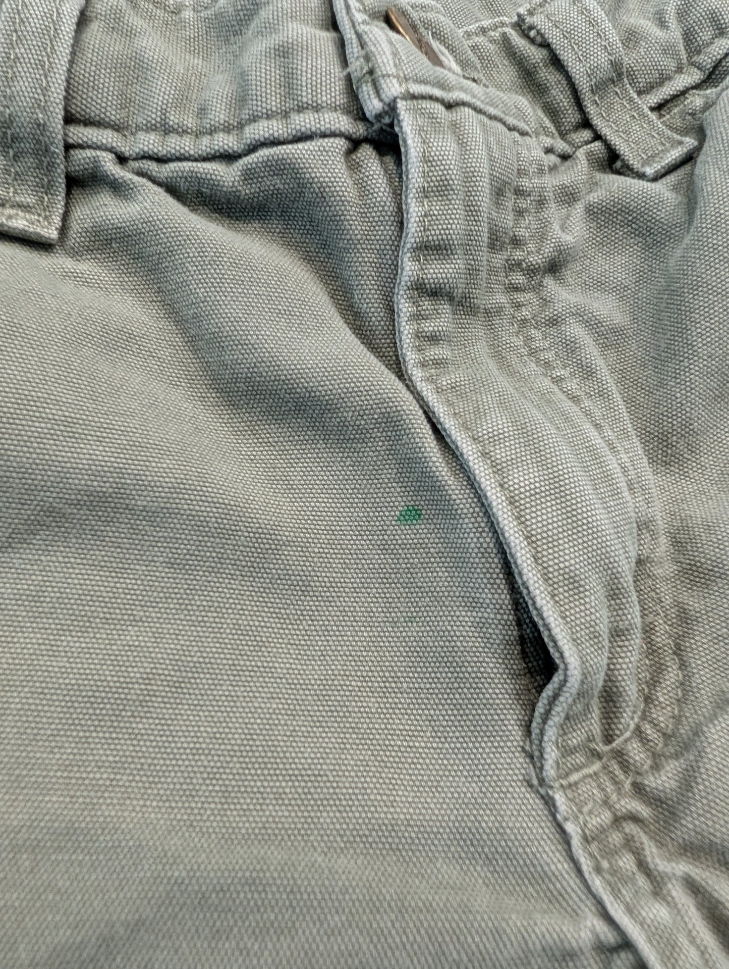 2007 Youth Carhartt Cargo Shorts