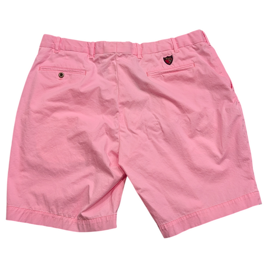 Mens Polo Golf Ralph Lauren Pink Shorts