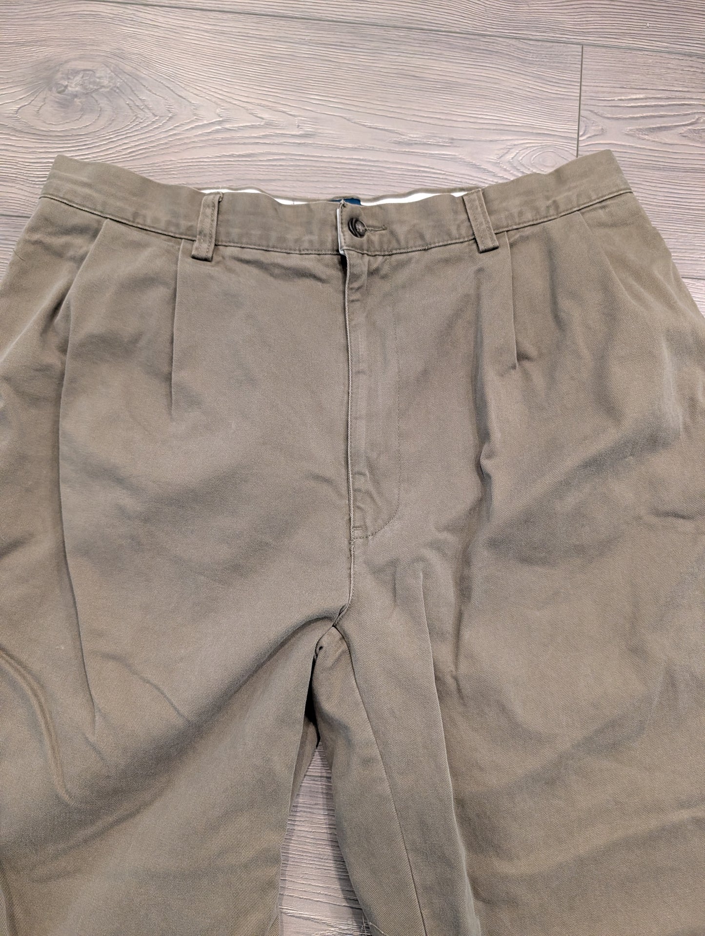 90s Polo Ralph Lauren Classic Chino Pants