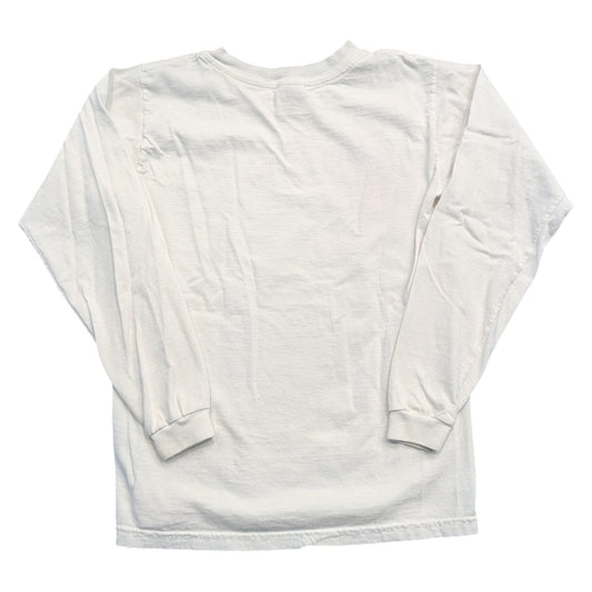 90s Youth Brine Soccer Promo Long sleeve T shirt