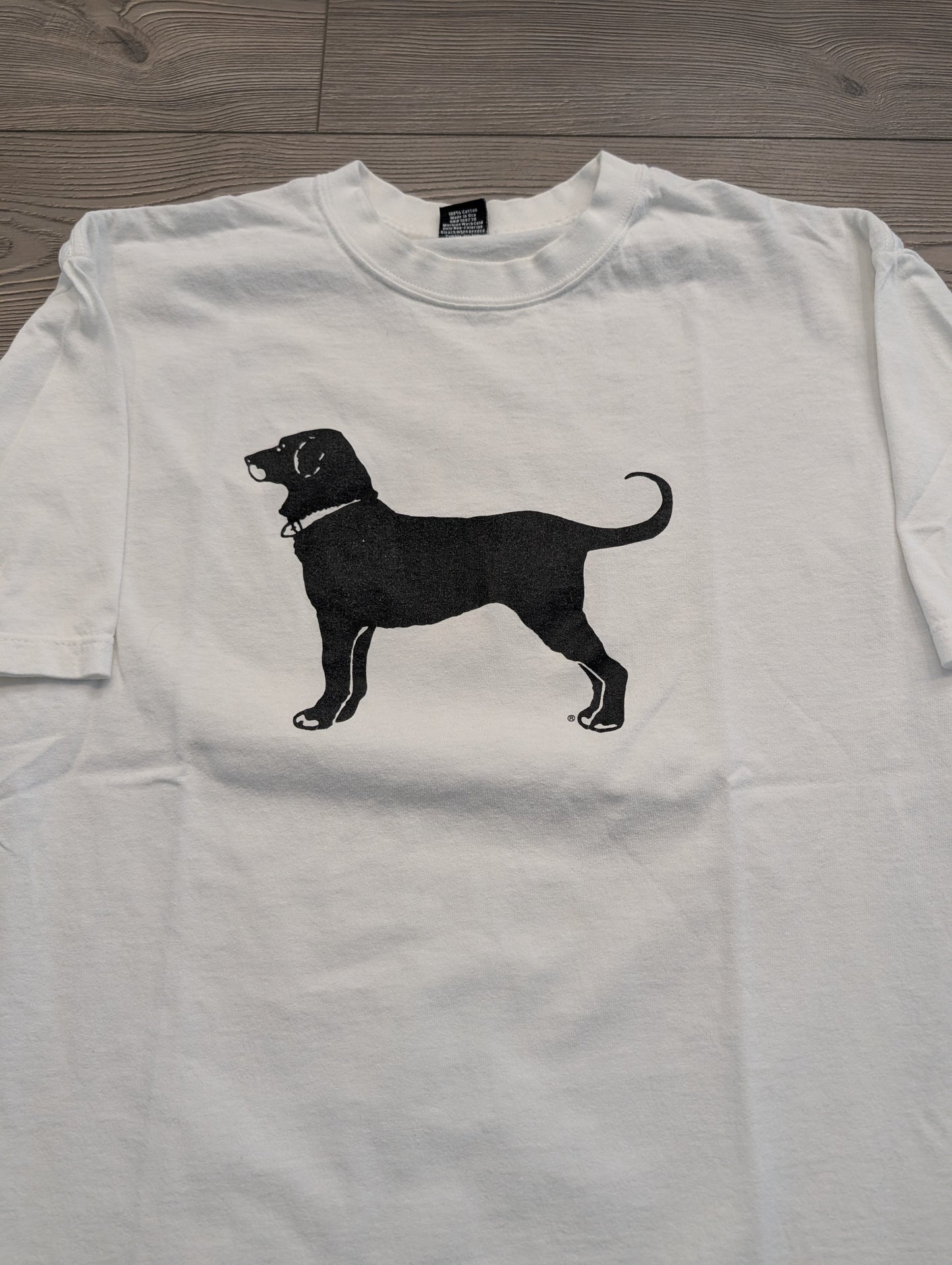 2005 The Black Dog Newport Rhode Island T shirt