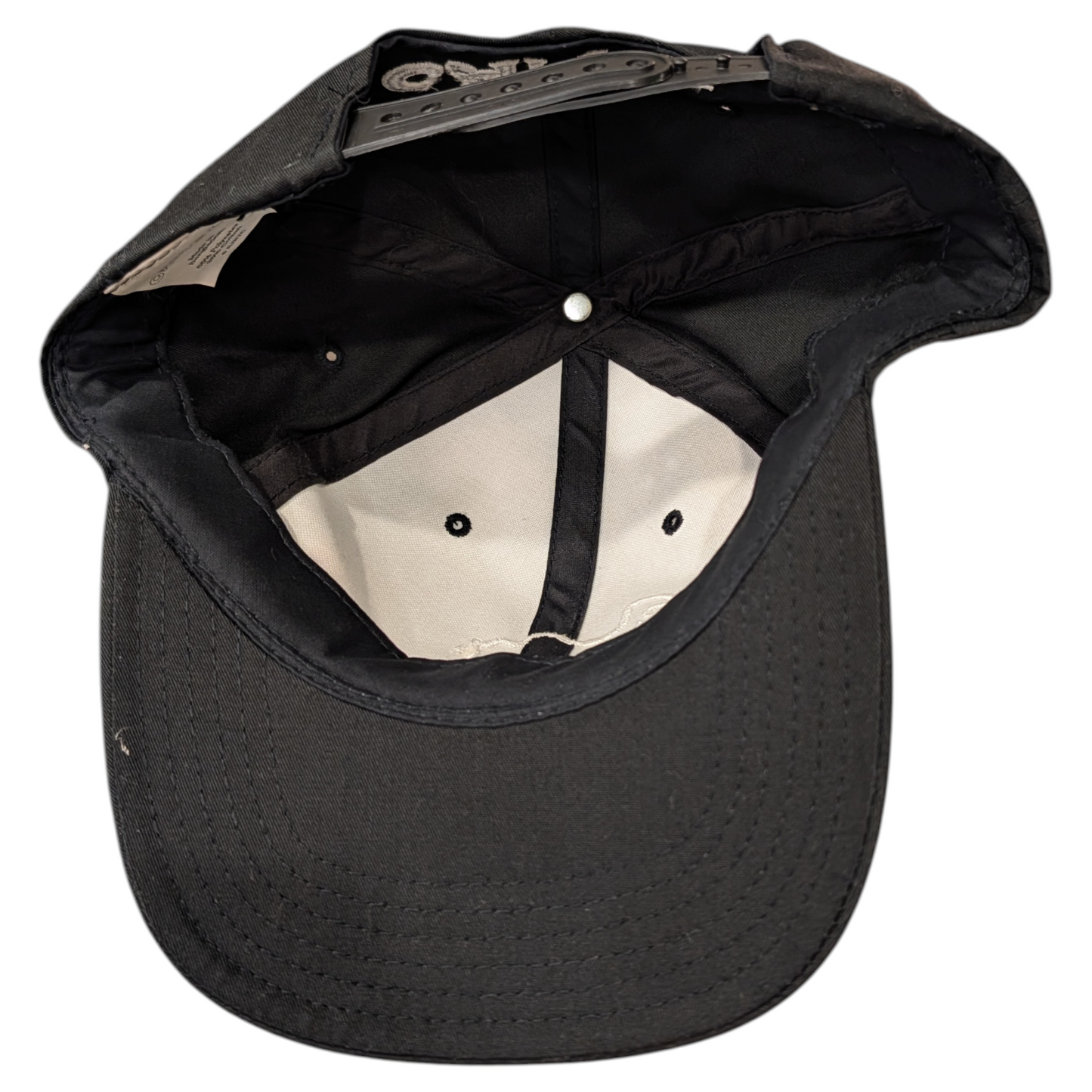 90's Camel Cigarettes Snapback Hat