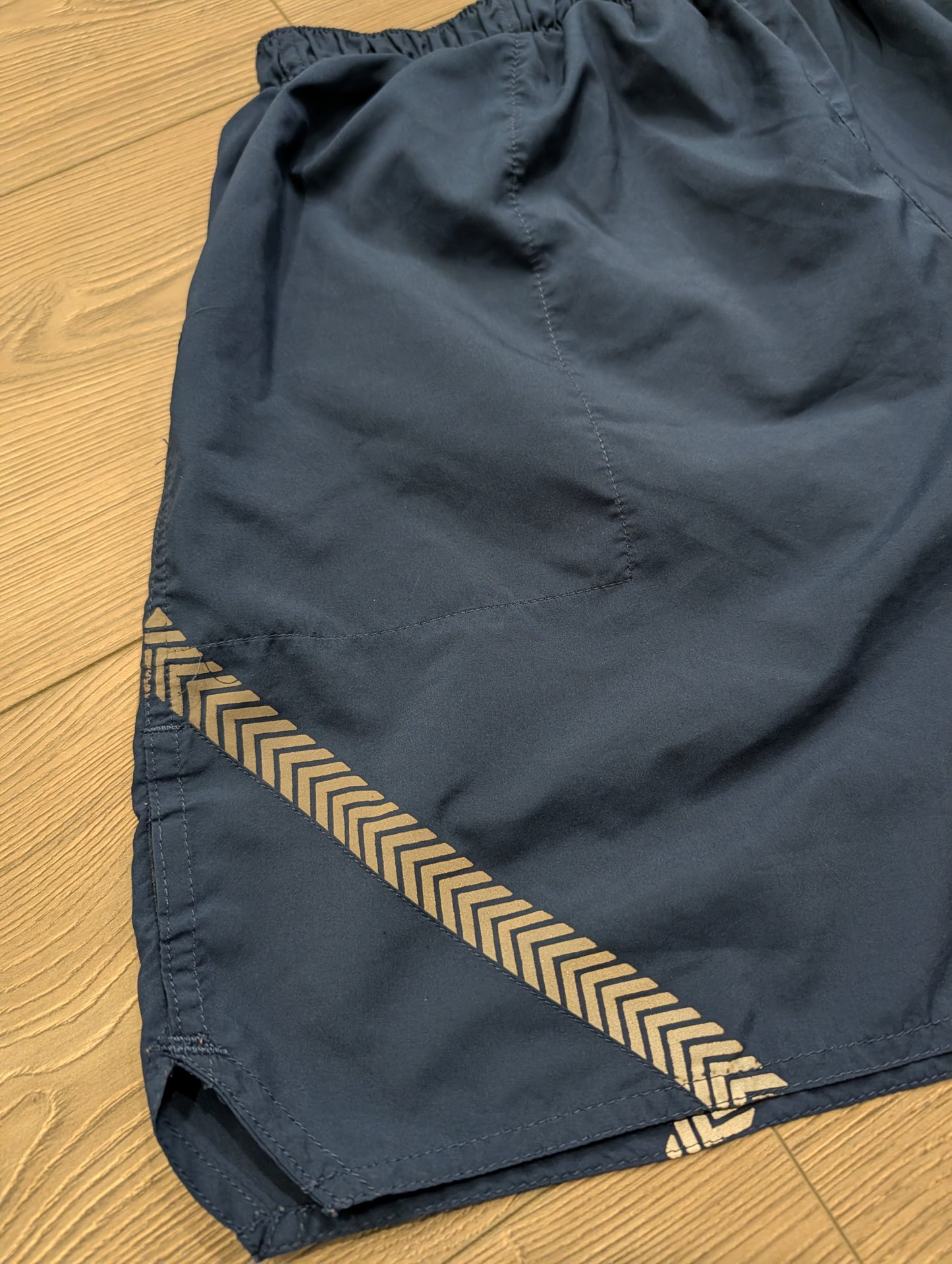 U.S. Air Force Military Training Shorts