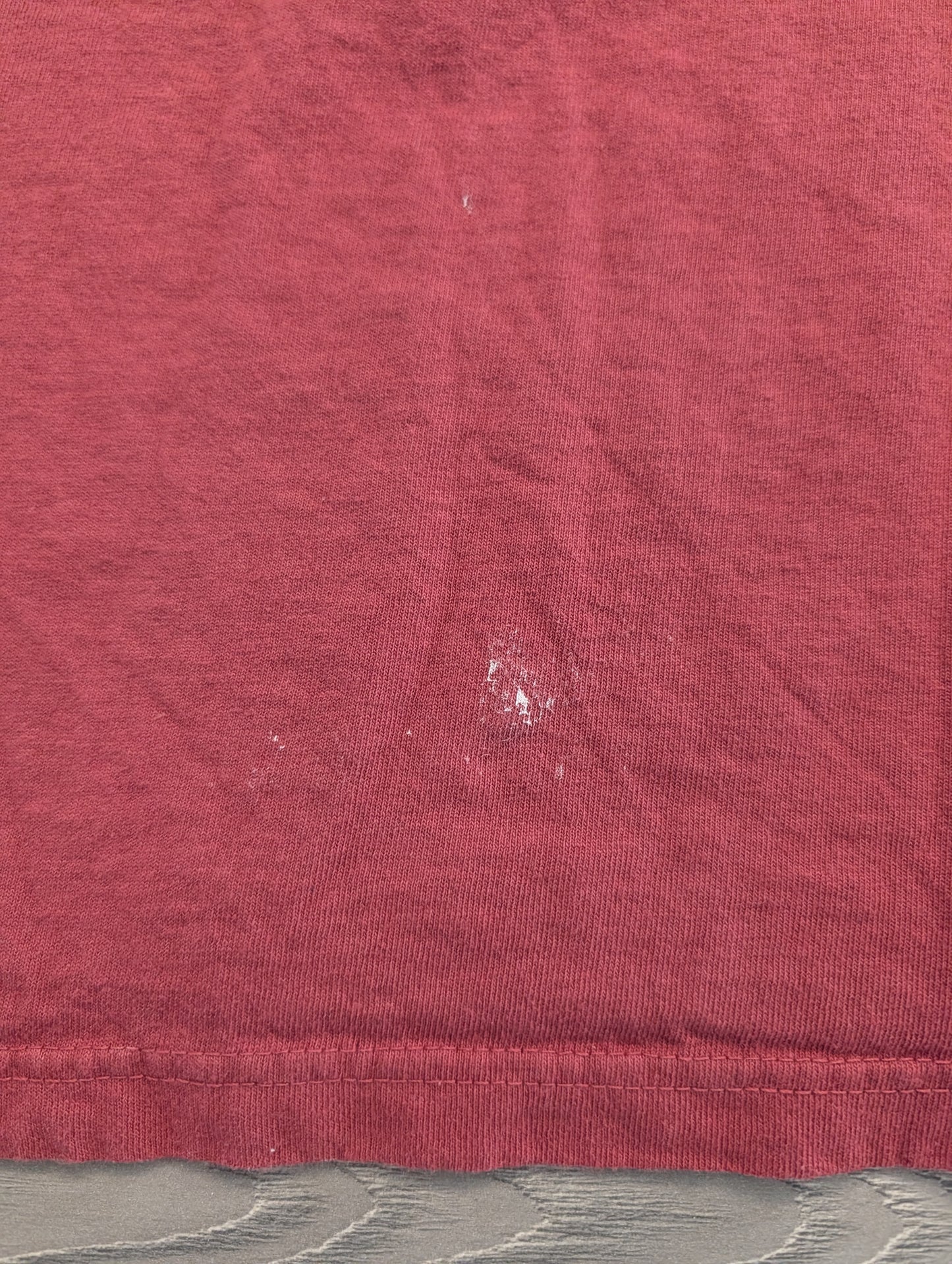 Mid 200's Grand Canyon The Mountain Test print Tee shirt