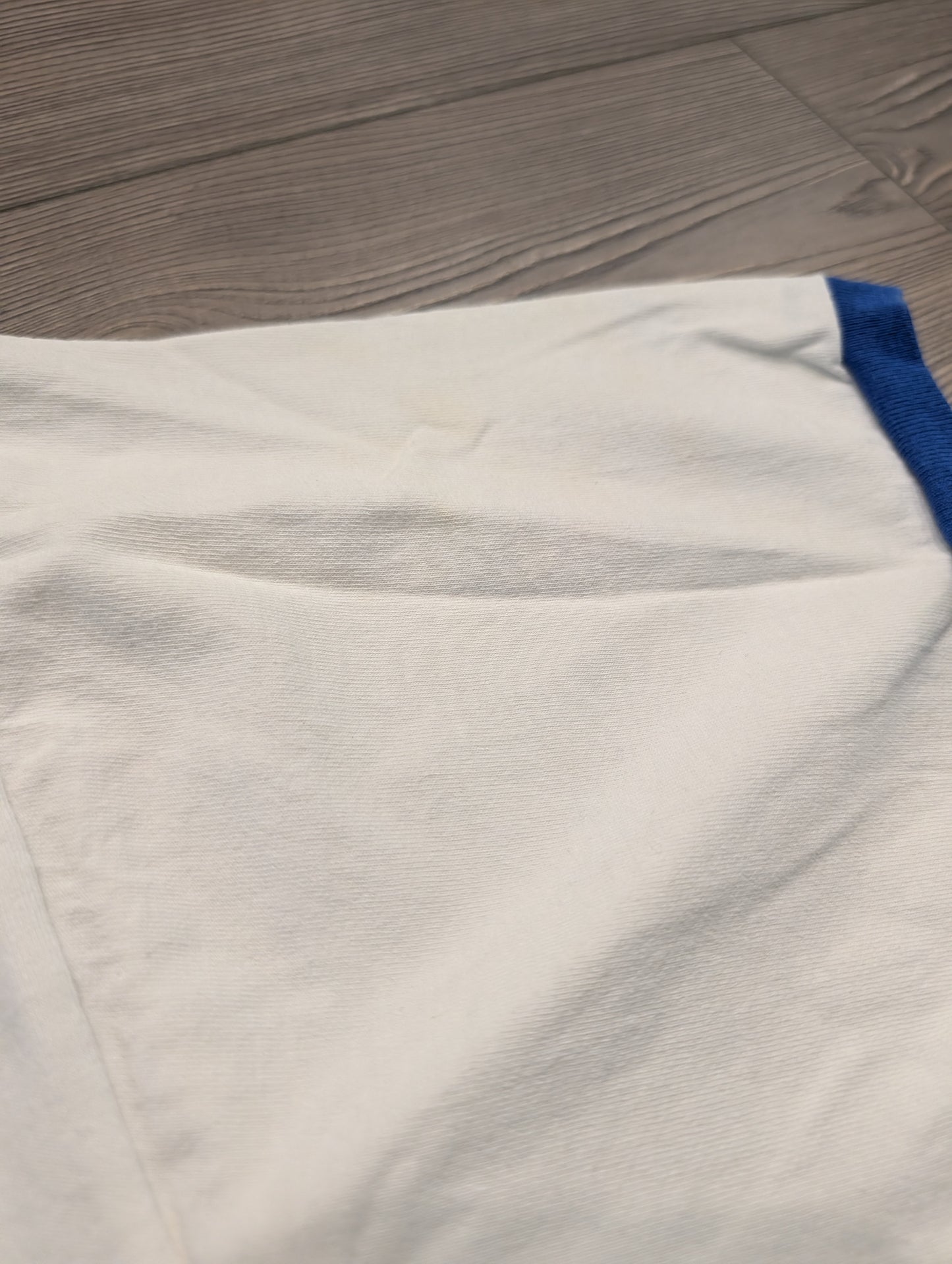 1994 Charlie's Angels Ringer Short Sleeve T Shirt