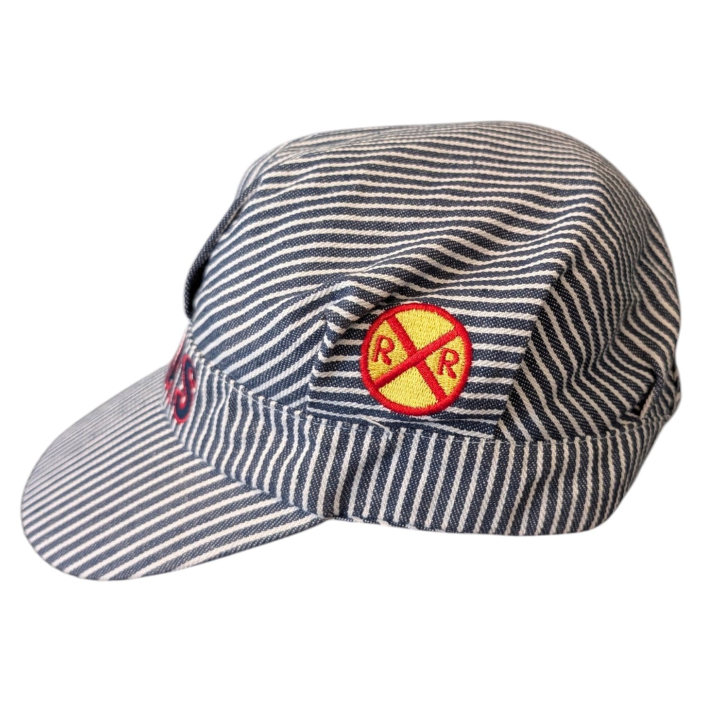 2016 Youth Thomas & Friends Train Conductor Engineer Hat
