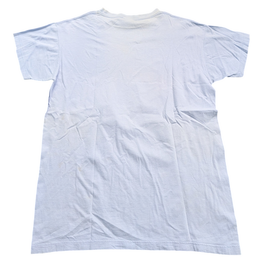 2000 Scooby-Doo Cartoon Leading a Dog's Life Night Shirt