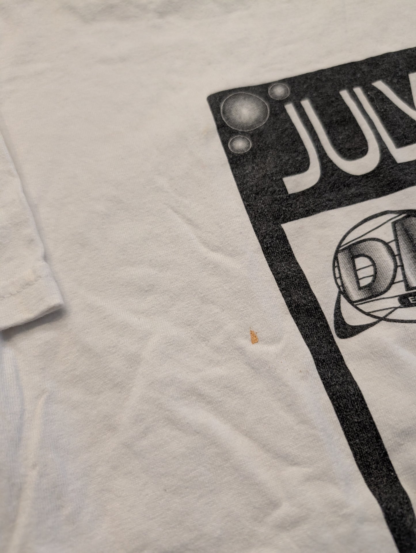 Y2k July 29th New Years in July T shirt