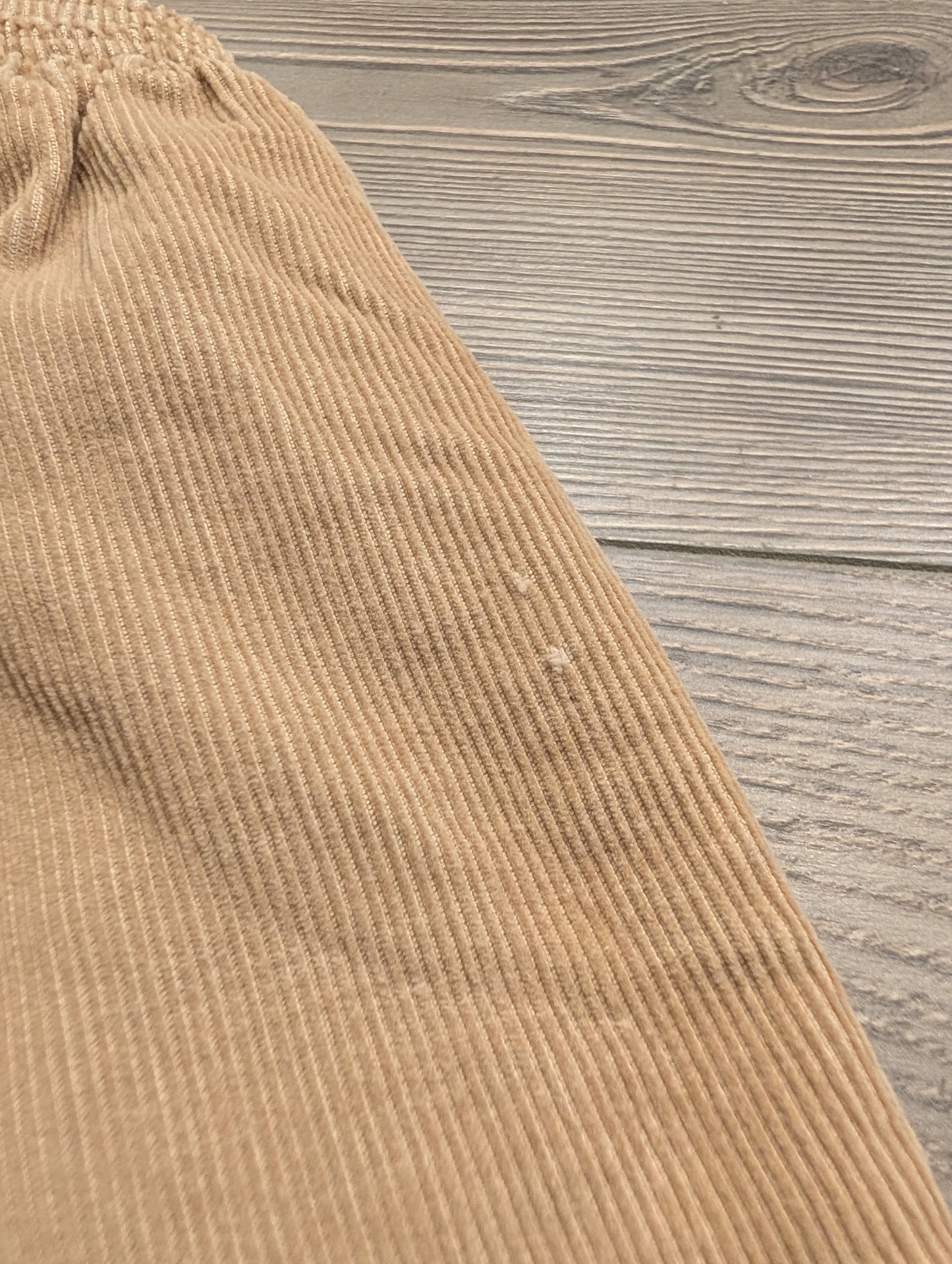 80s/90s Youth Toddler Courdoroy Levi's Shorts