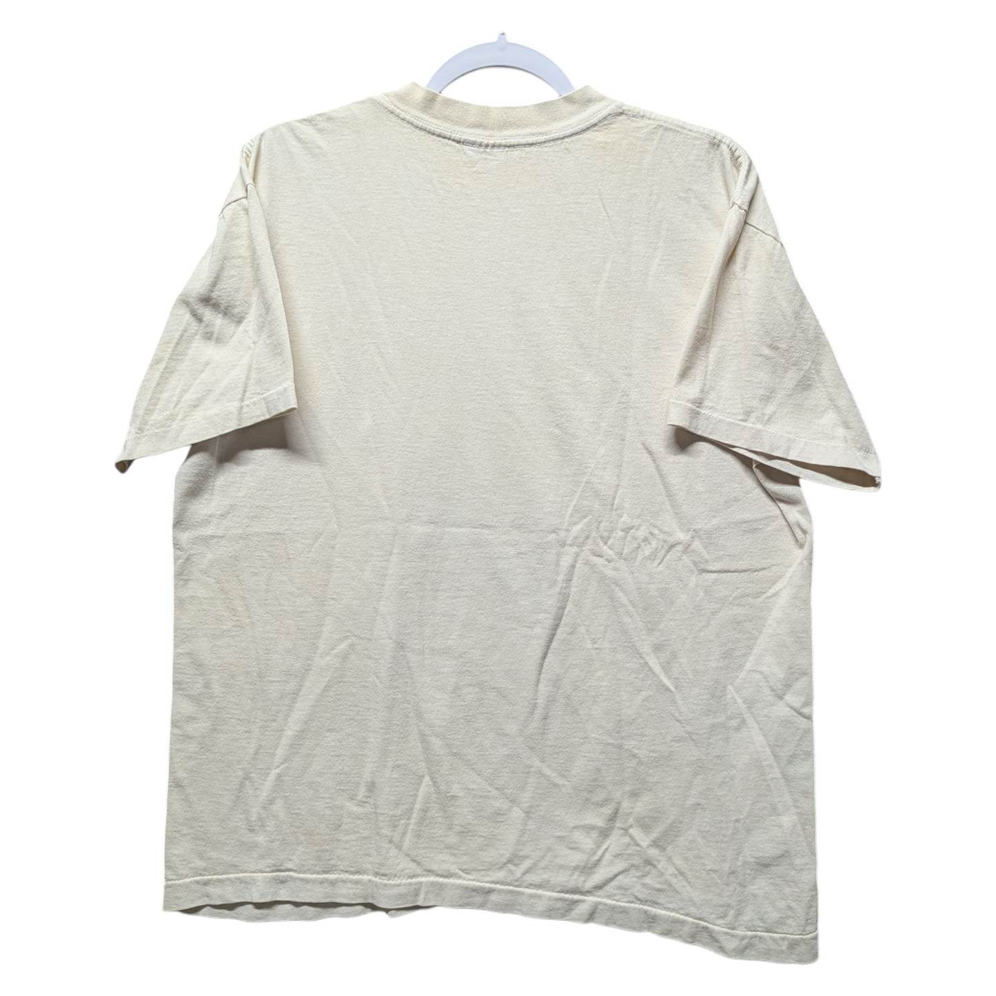 90s Keep America Beautiful Flower T Shirt