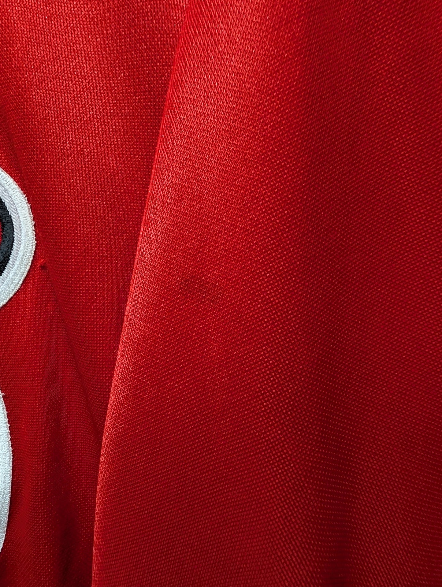 Y2K New Jersey Devils NHL Hockey Jersey