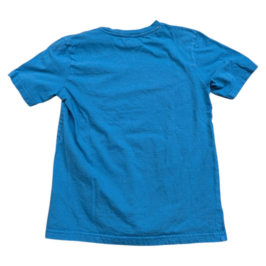 Youth Power Rangers Graphic Short Sleeve T Shirt
