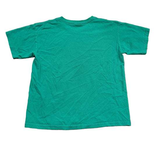 2010 Youth Vancouver Olympic Mascots T shirt