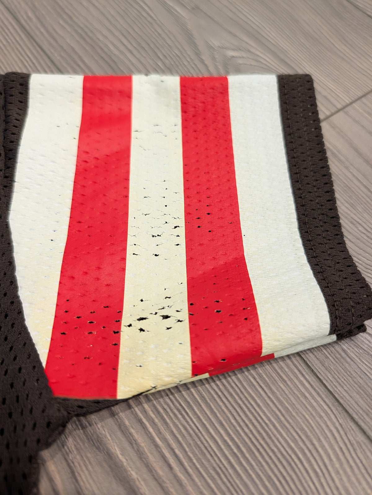 70s/80s Youth Cleveland Browns Jersey