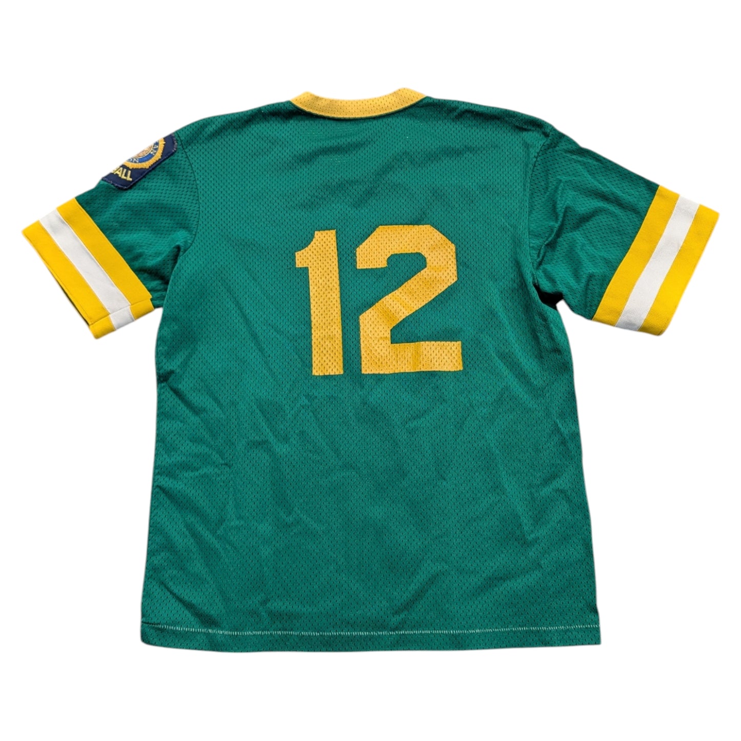 70s/80s Coxsackie Post 166 Baseball Jersey