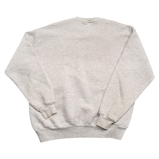 1999 British Cars at Hartwood Jaguar Crewneck Sweatshirt