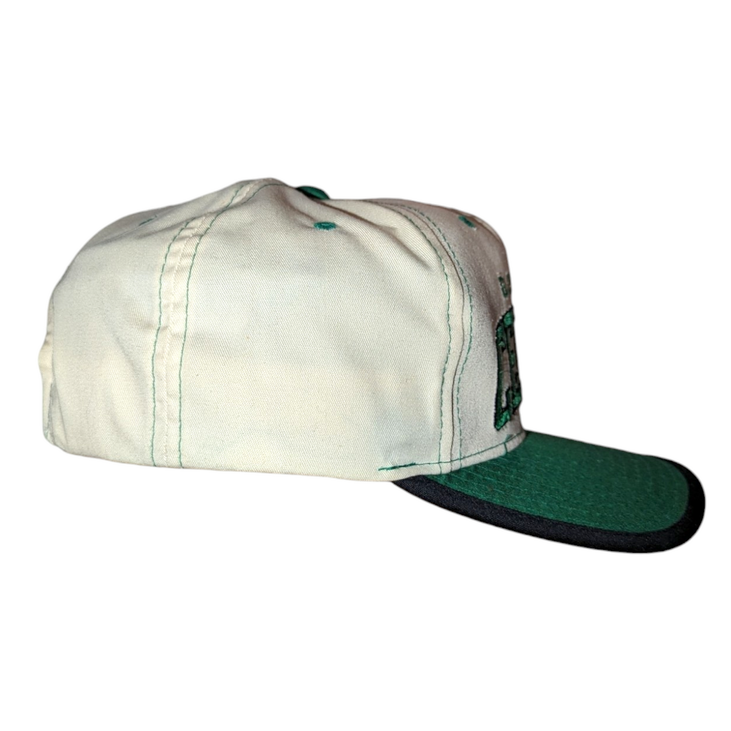 90s Boston Celtics Starter Snapback