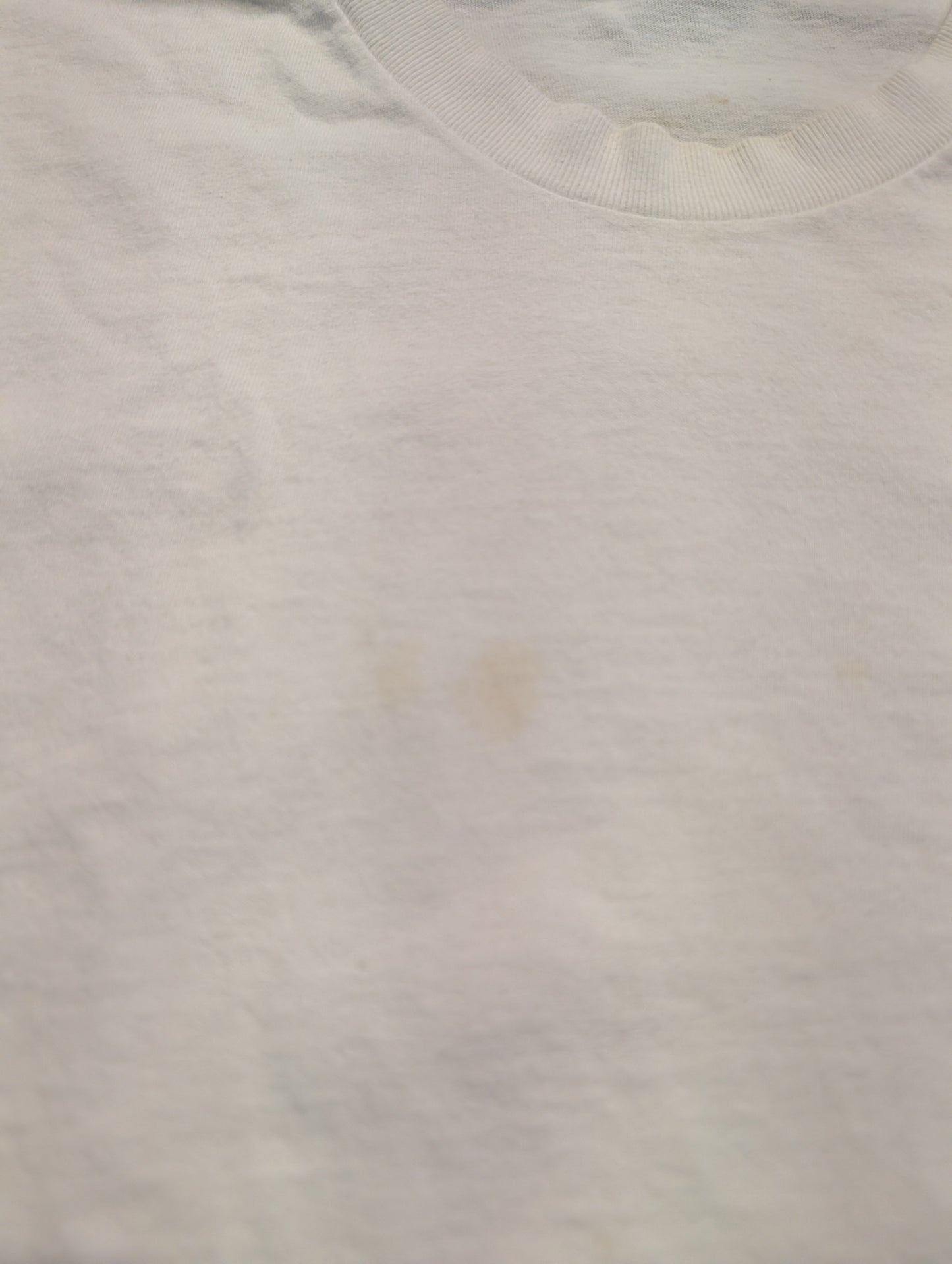 Y2K Cingular Wireless Promotional T shirt