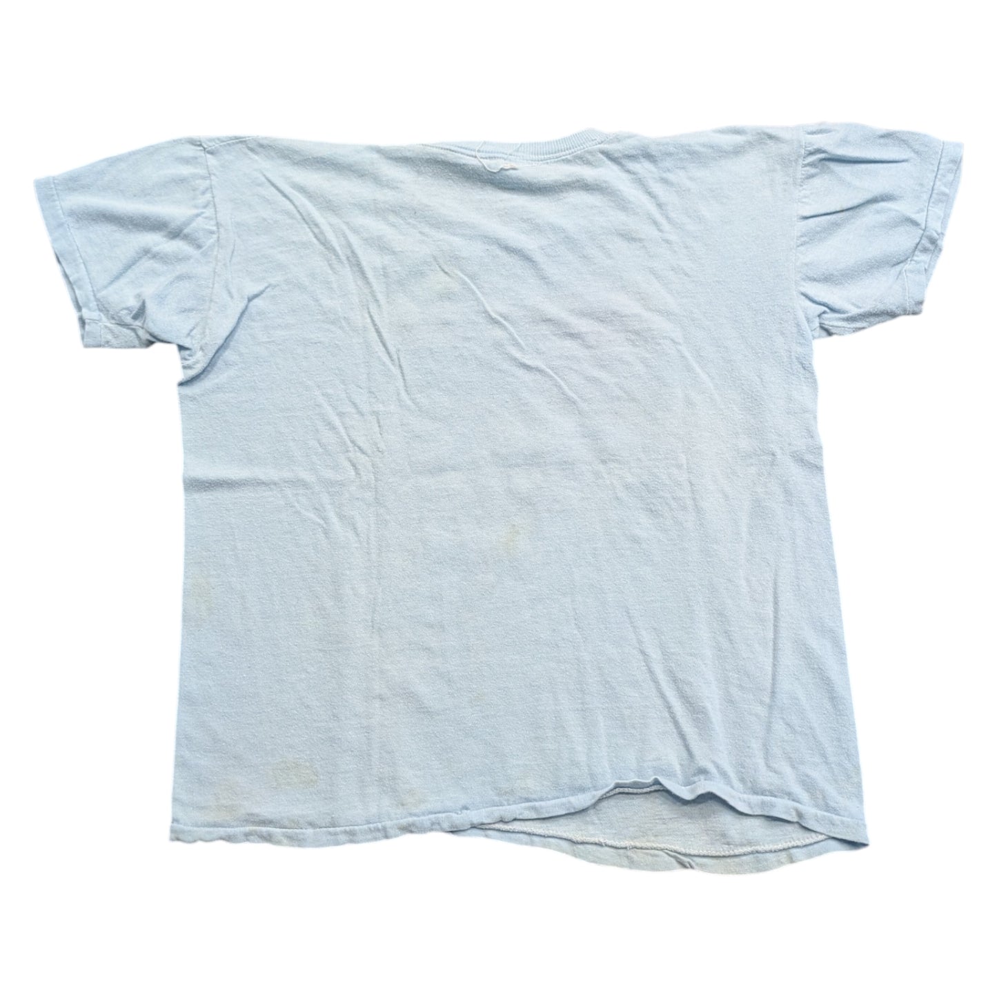 1983 SUNY Albany Alumni Quad Short-Sleeve T-shirt