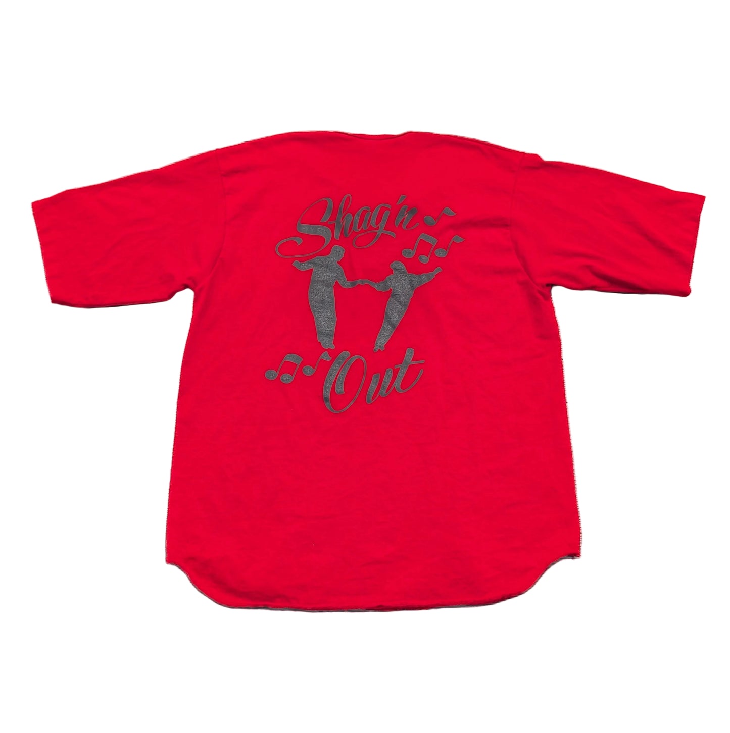 80's Shag'n Out T shirt