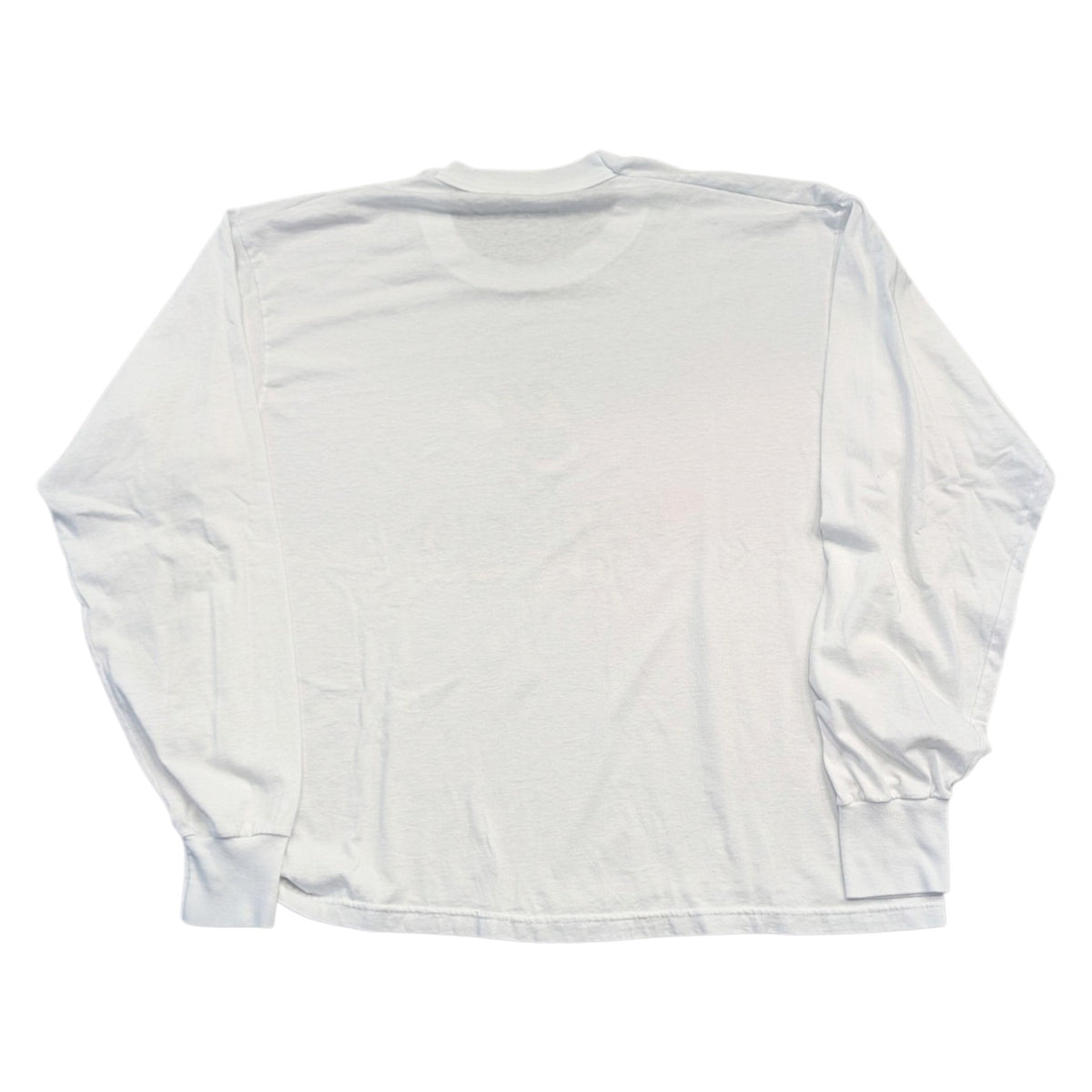 90s Georgia Tech Buzz Long Sleeve T Shirt