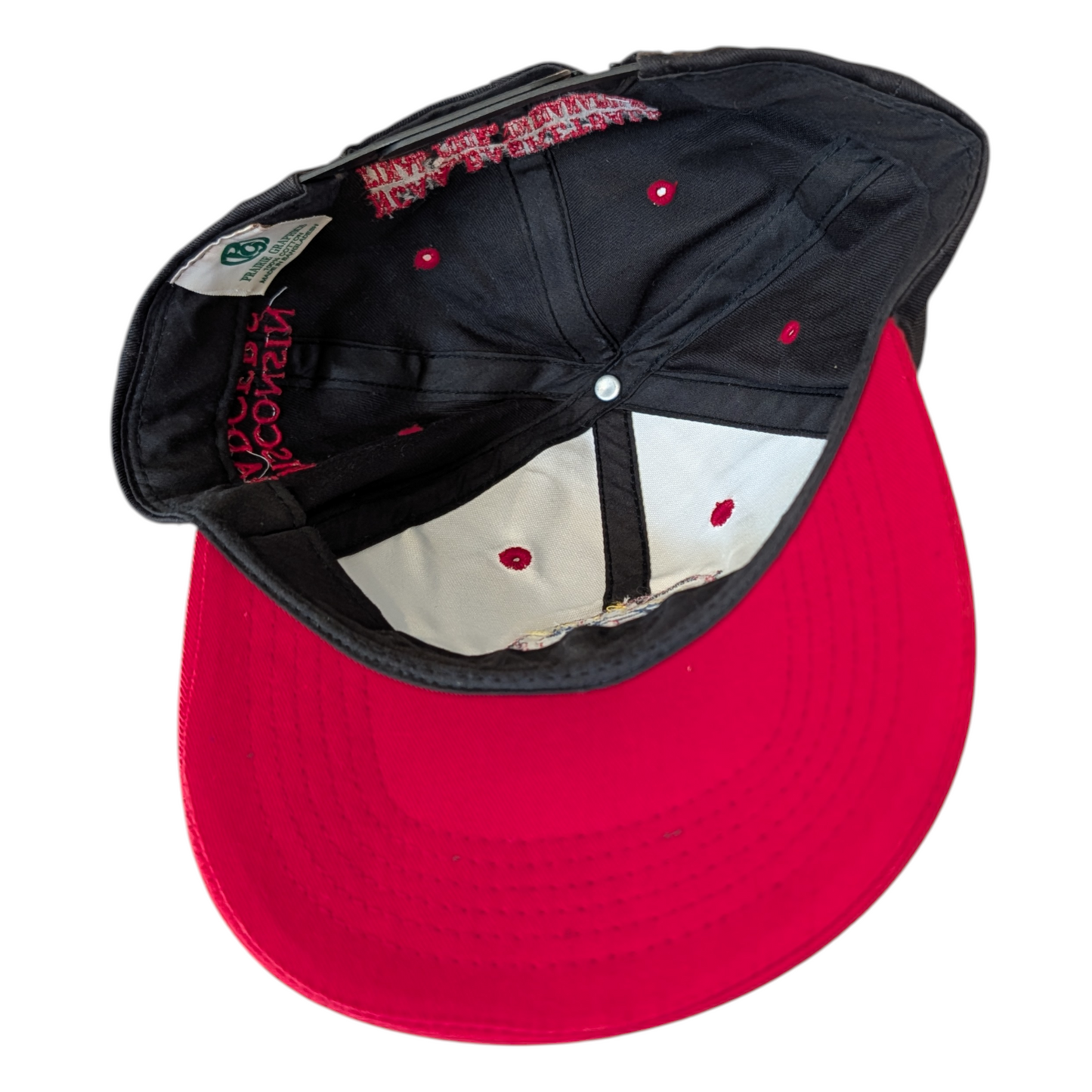 2000 NCAA Final Four Indianapolis snapback hat