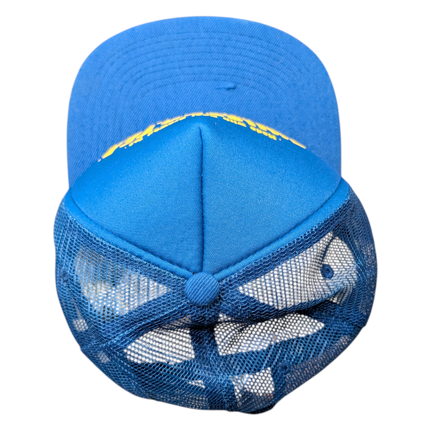 2001 Twisted Tea Hard Iced Tea Promo Snapback Hat