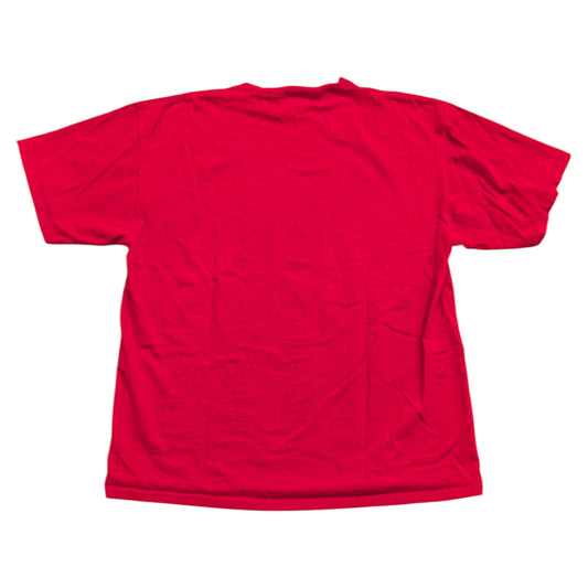 Y2K Kansas City Chiefs Defense Short Sleeve T Shirt