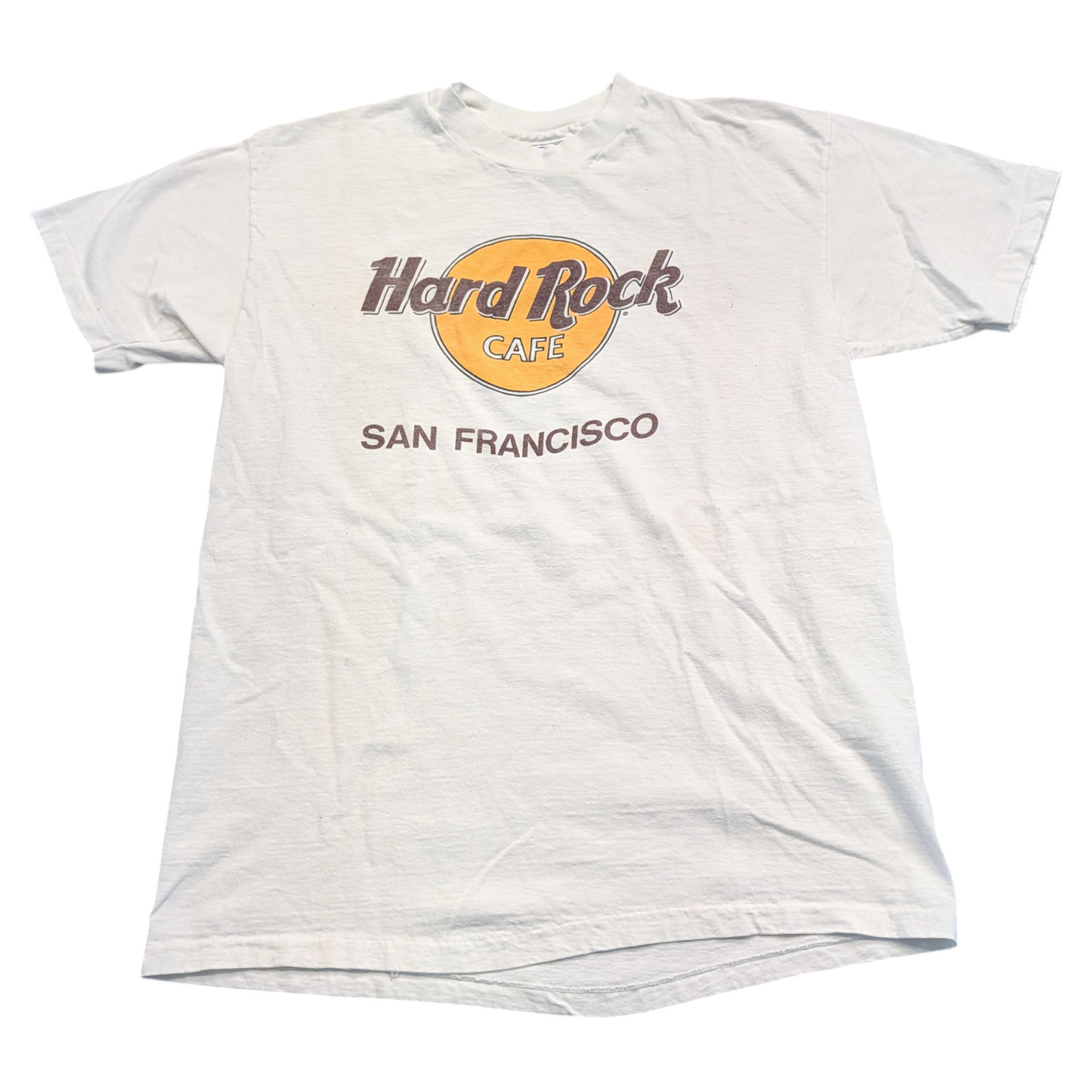 90's Hard Rock Cafe San Francisco T shirt