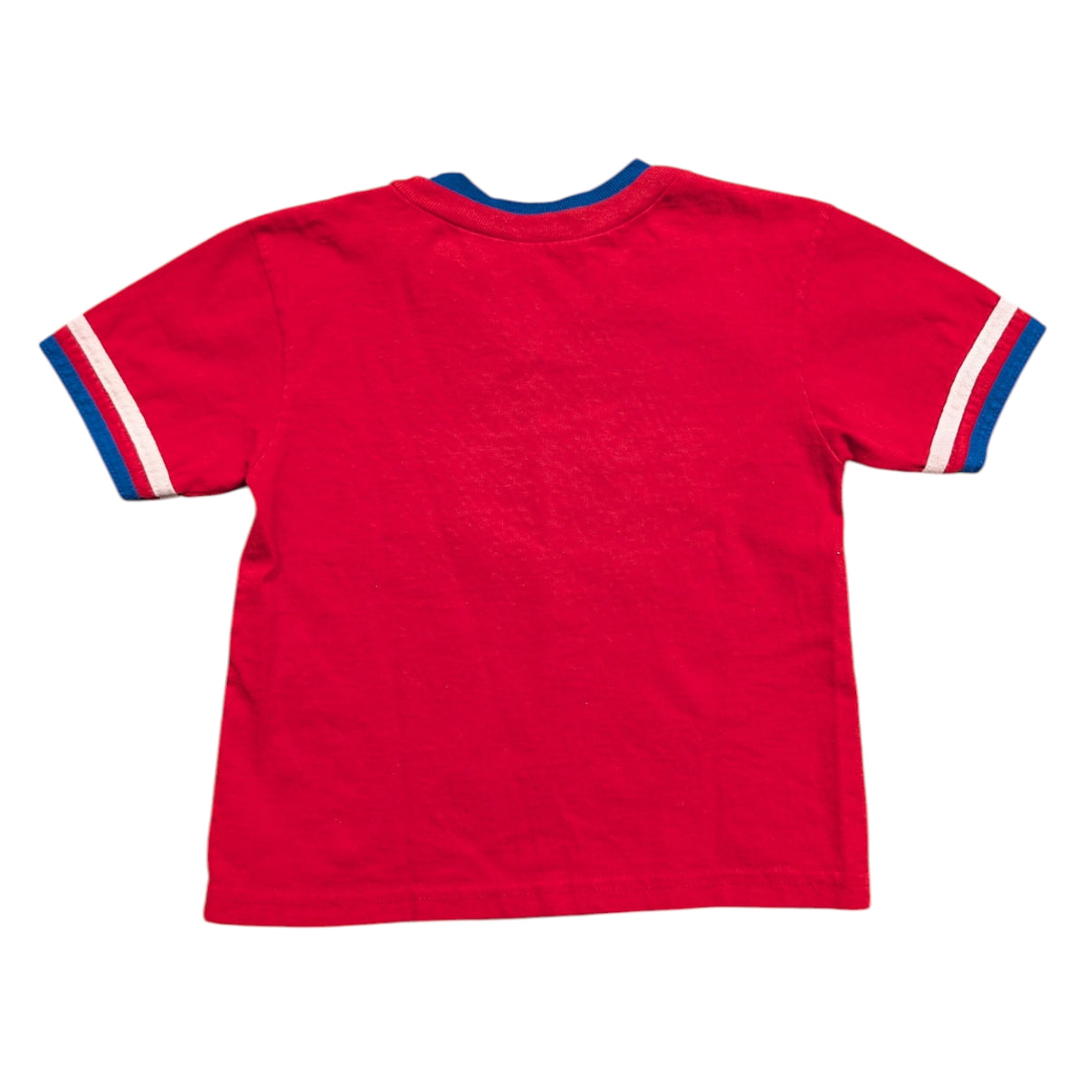 2004 Youth Spider-Man 2 Movie Promo T-shirt