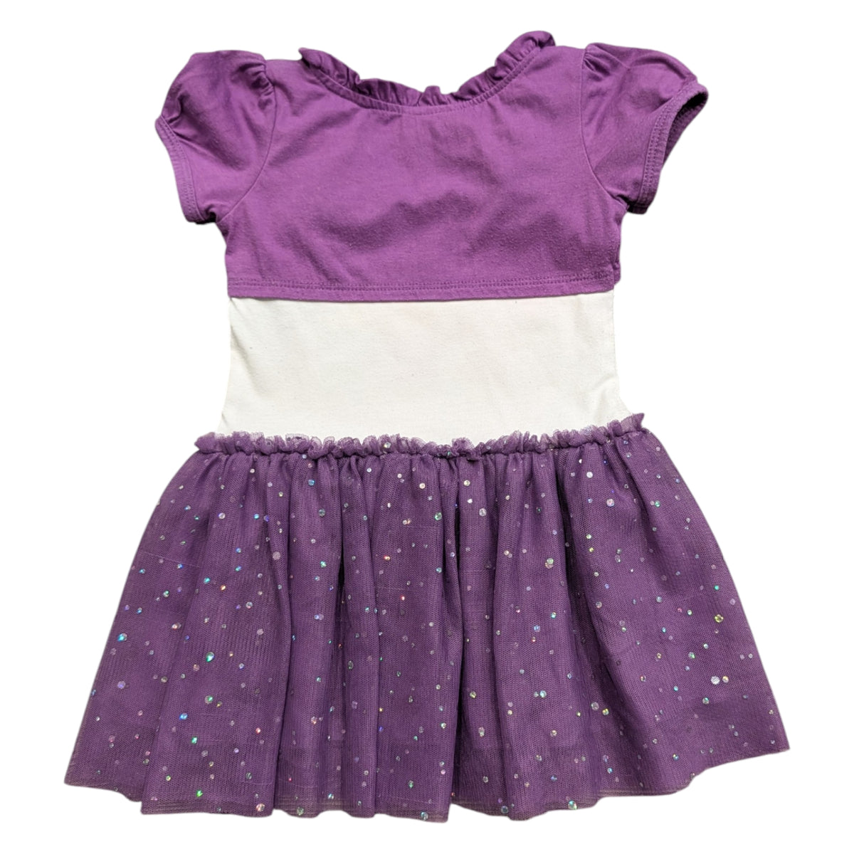 2011 Nickelodeon Dora the Explorer Girls Party Dress