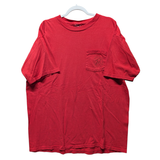 90s Marlboro Country Store Pocket T shirt