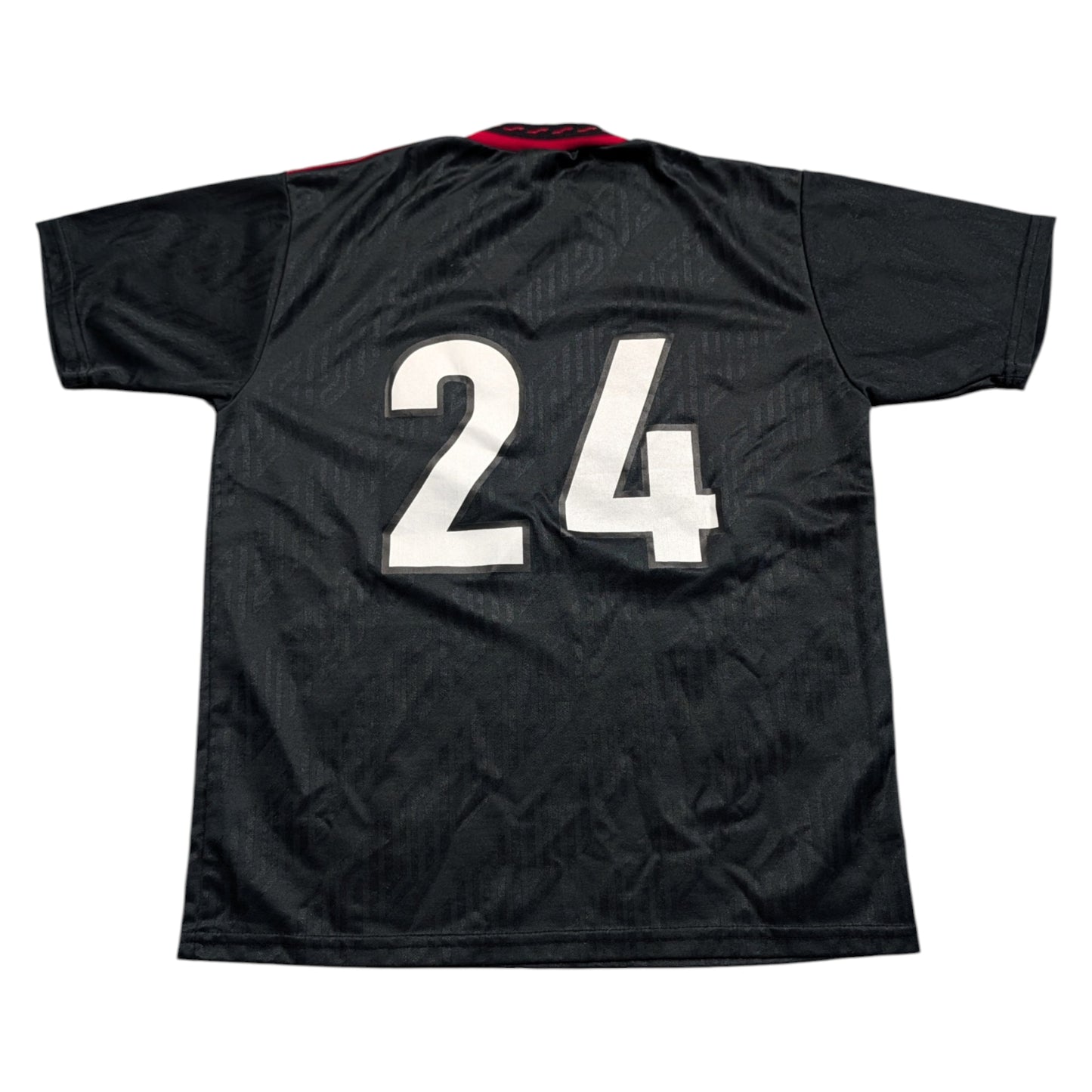 90s/Y2K England MWR Youth Soccer League Jersey