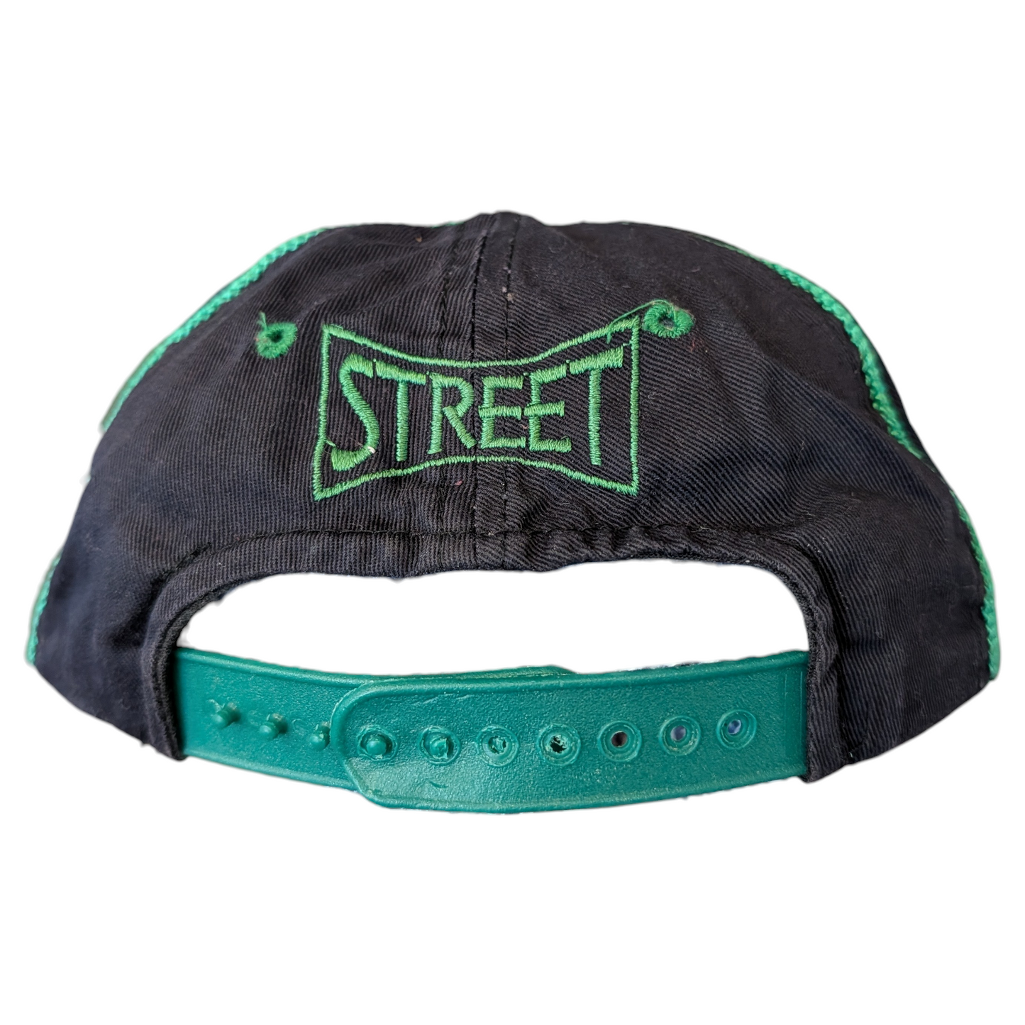 90s Youth Street Style Snapback Hat
