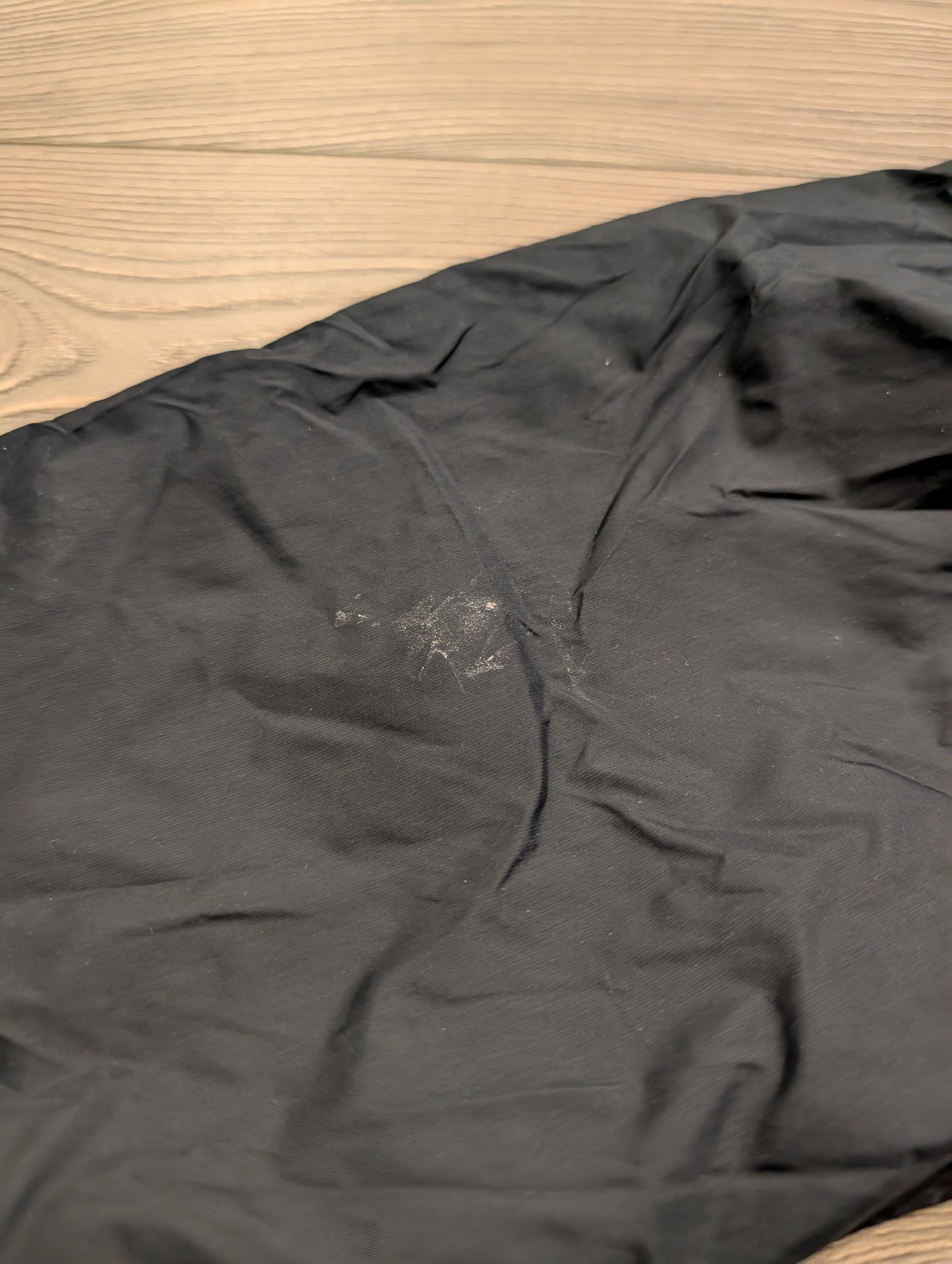 80's/90's The Rock Alcatraz Zip Up Windbreaker