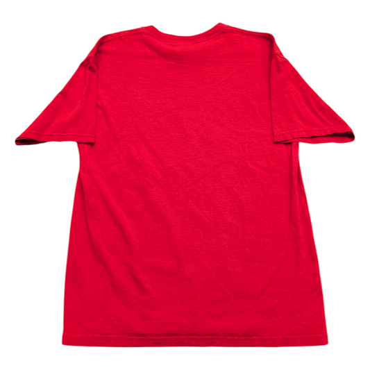 Y2K Westeel Drum T shirt