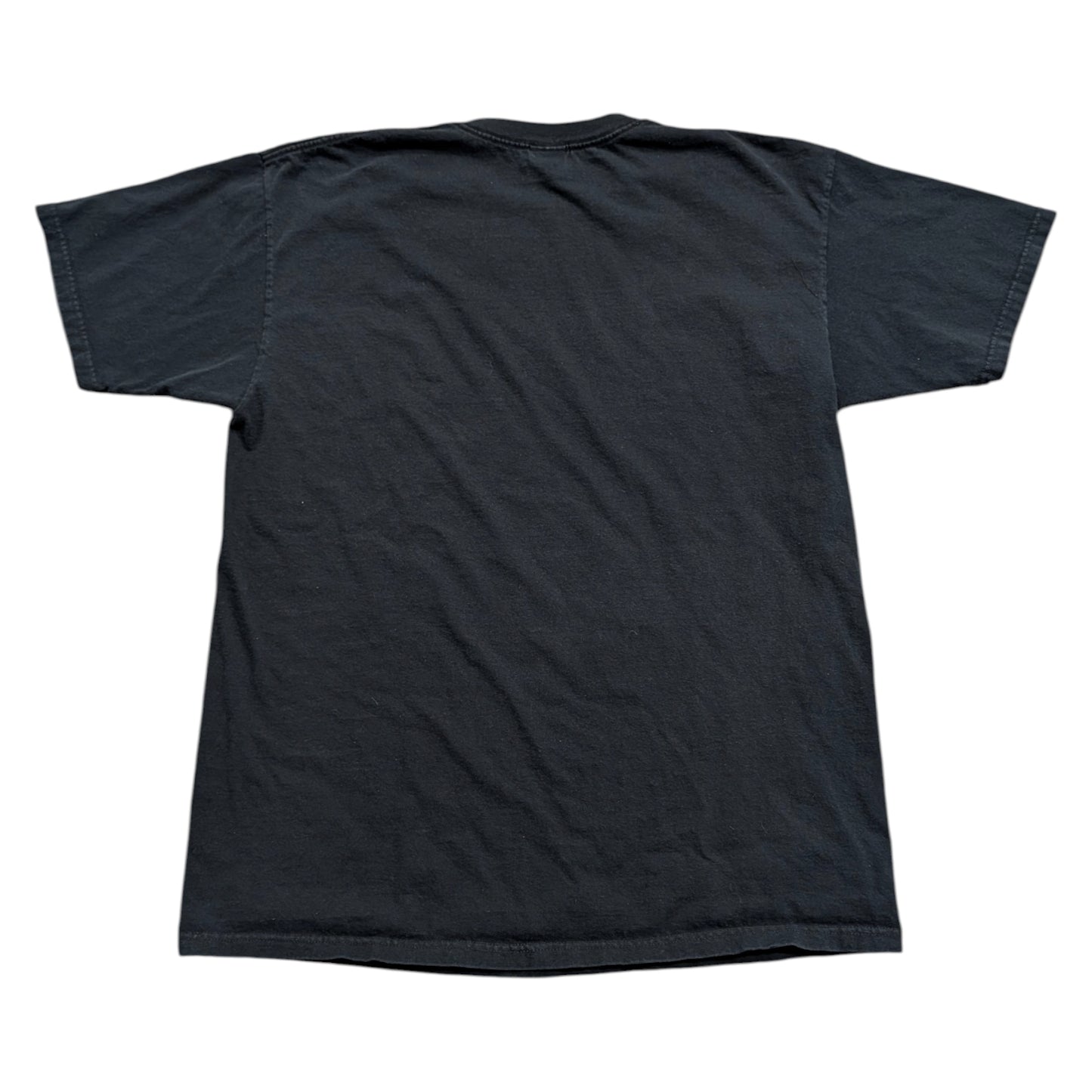 2005 Eagles The California Tour Local Crew T Shirt