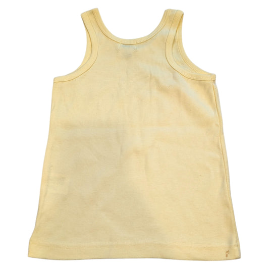 90s Youth Esprit Tank Top