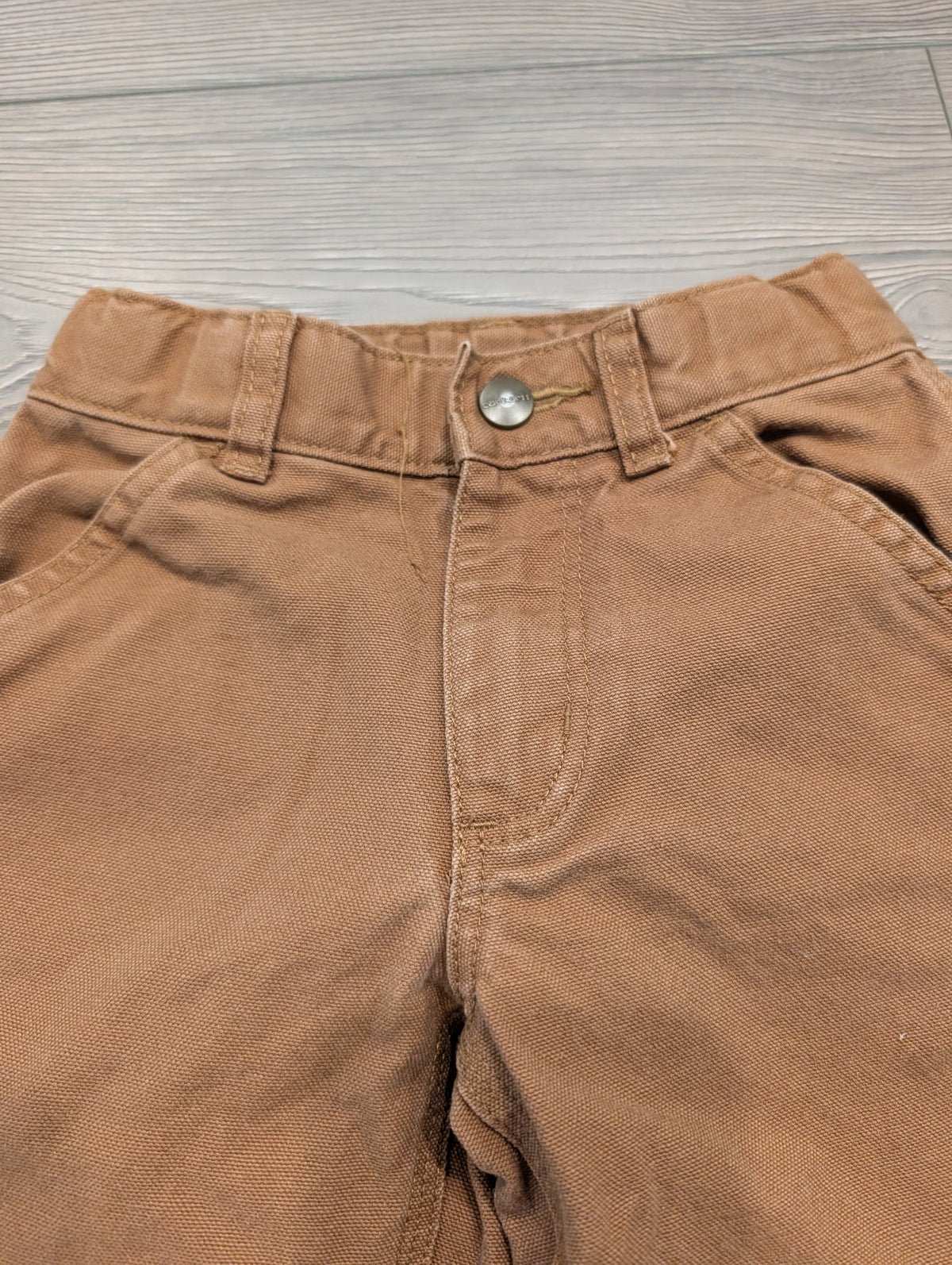 Youth Carhartt Utility Carpenter Pants