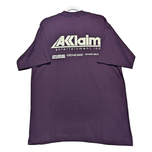 90s NBA Jam Tournament Edition t shirt