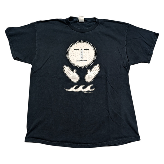 90s / Y2K T. Kerrigan Art 1995 Graphic T shirt