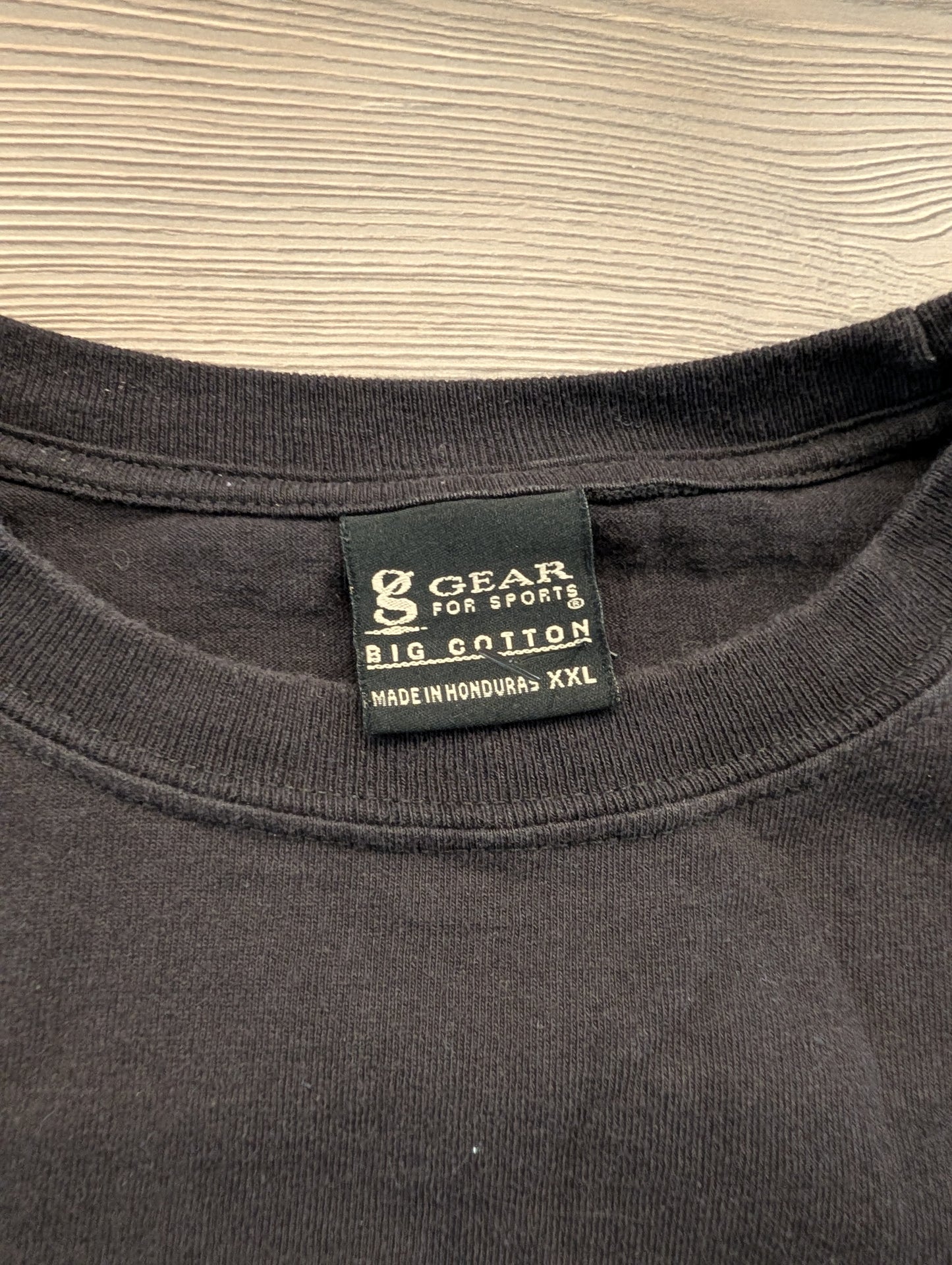 Y2K The Henry Ford T shirt