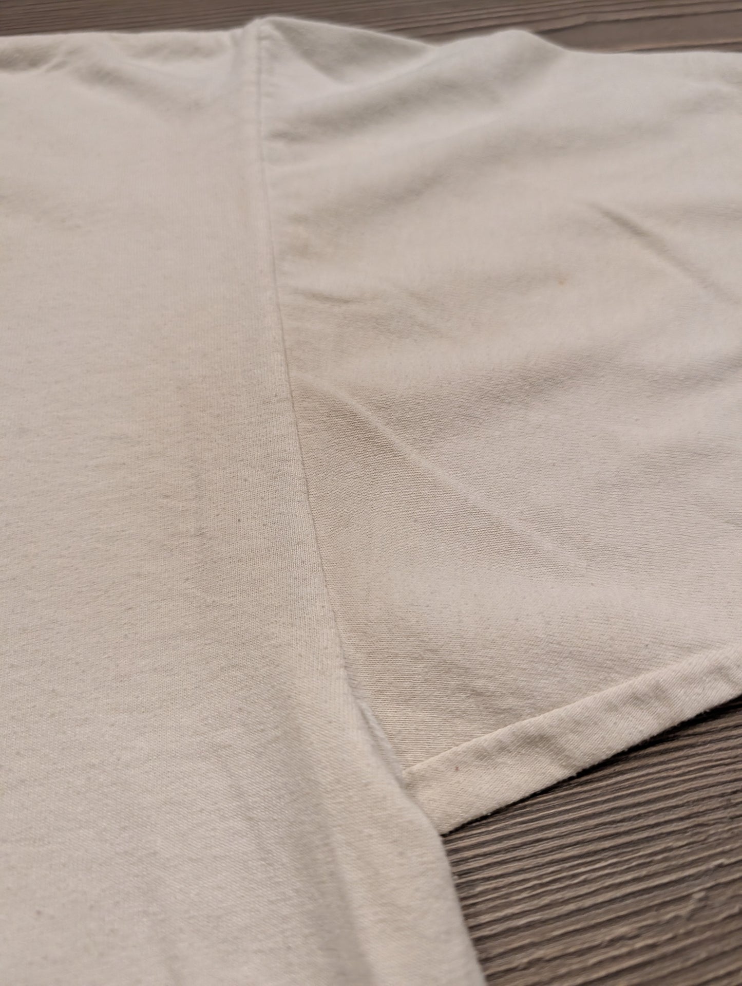 Mid 2000's MLB Logo T shirt