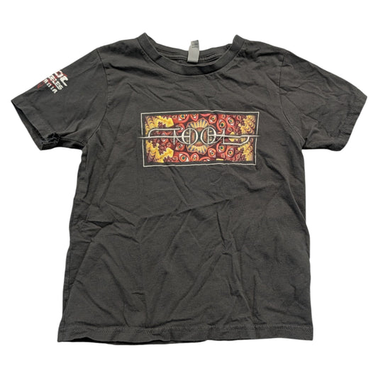 Youth Tool Band Short Sleeve T shirt