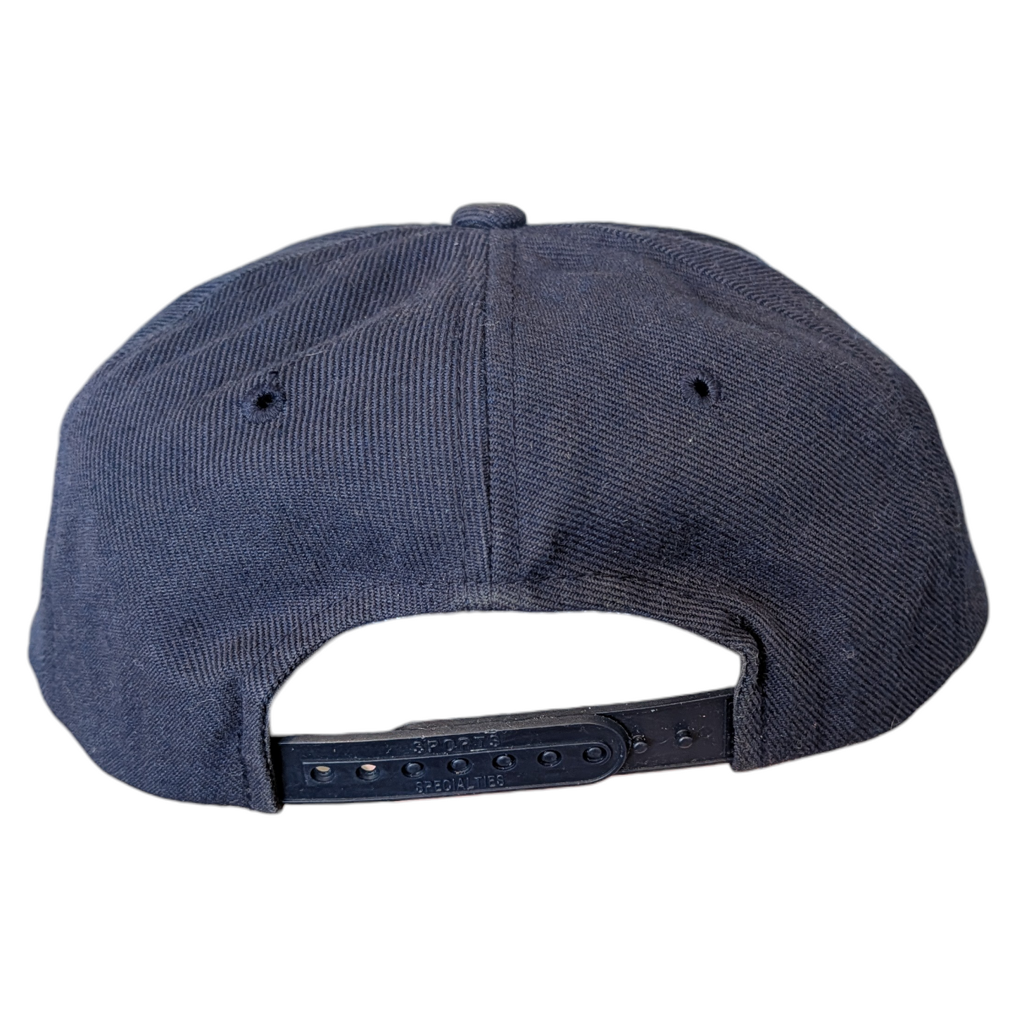 90's Sports Specialties Wool Nike Snakback Hat