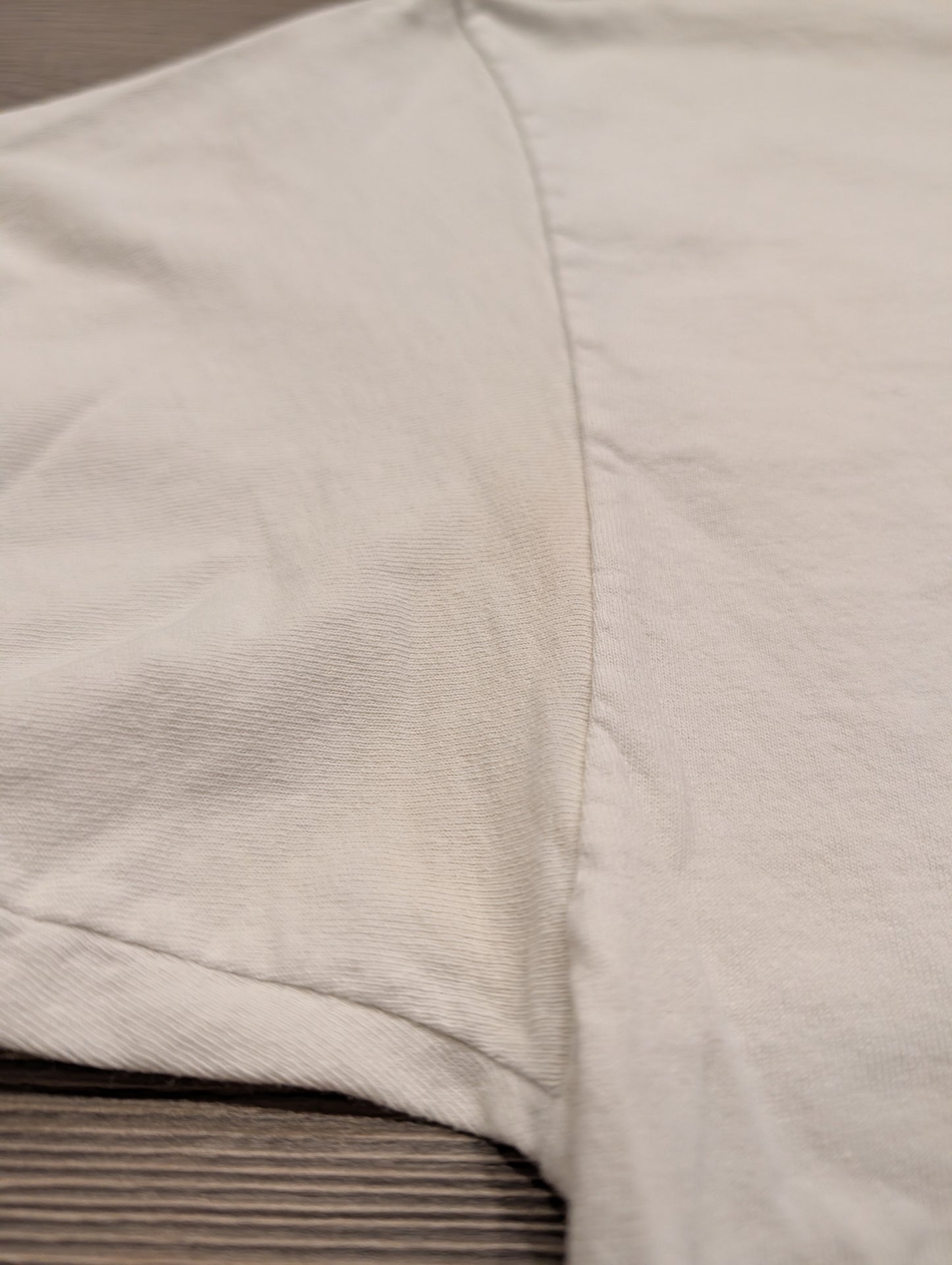 Mid 2000's Bad Byro's Butt Rubb BBQ Seasoning T shirt