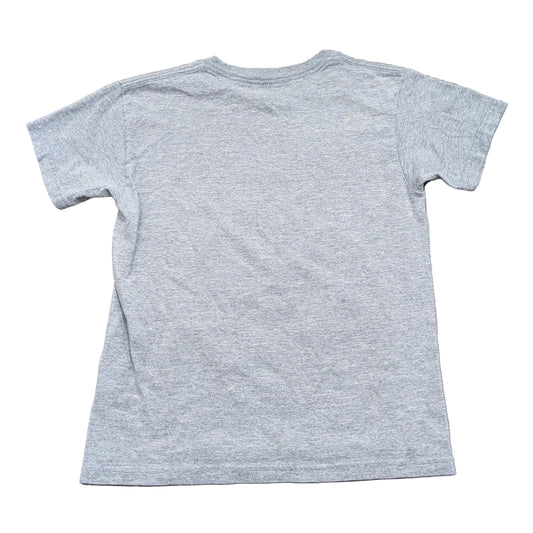 Y2K Youth Disney's Homework Makes Me Grumpy T shirt