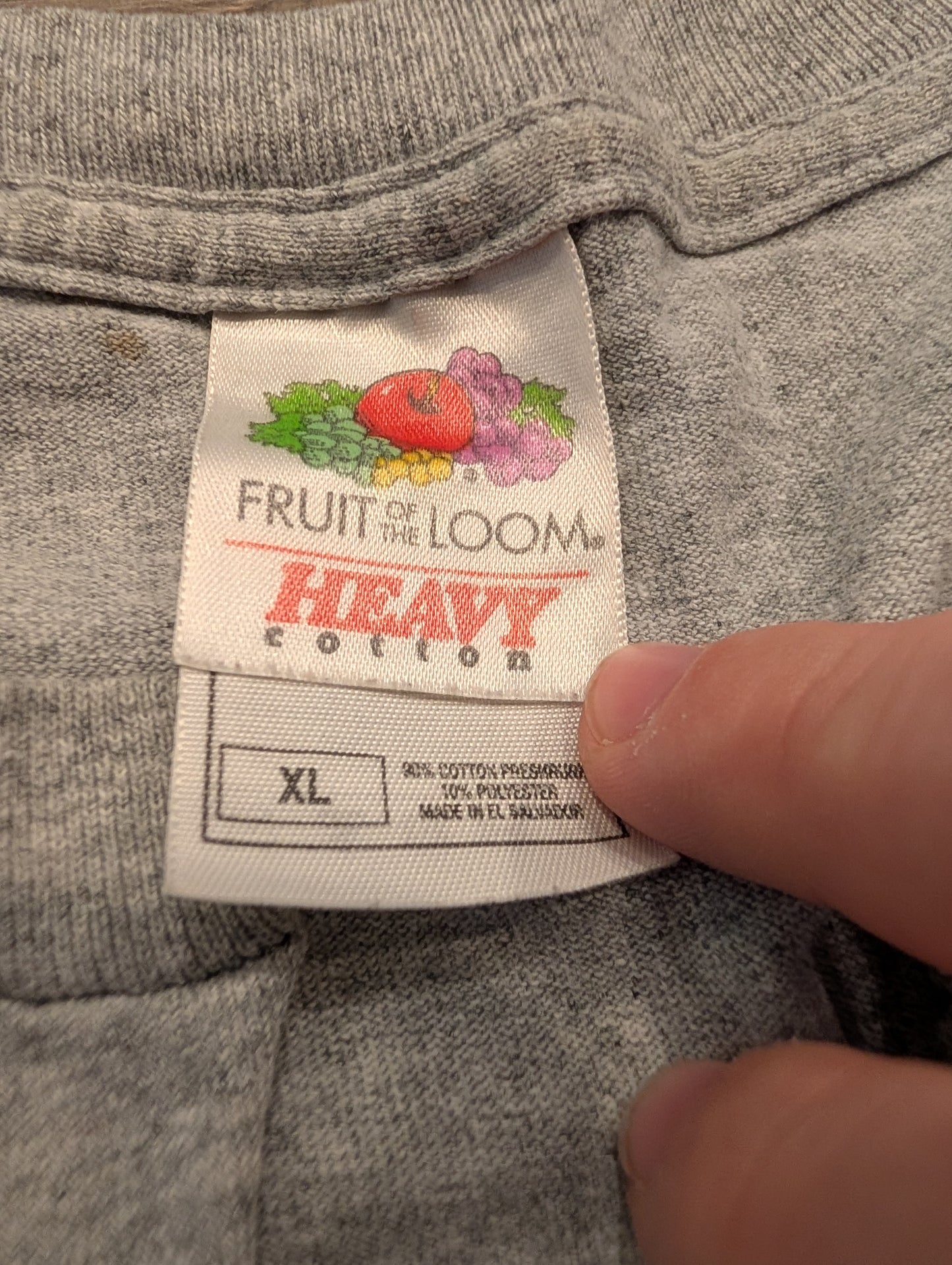 1999 I'm Too Sexy For My Hair T shirt