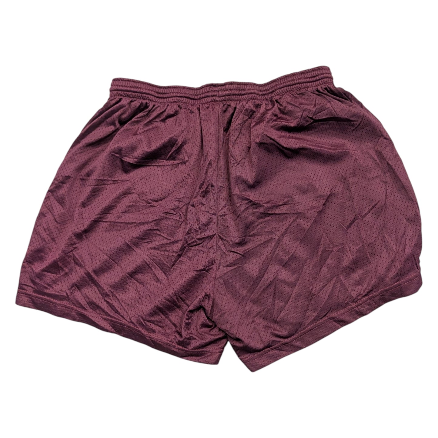 90s Champion United States Olympic Training Center Athletic Shorts